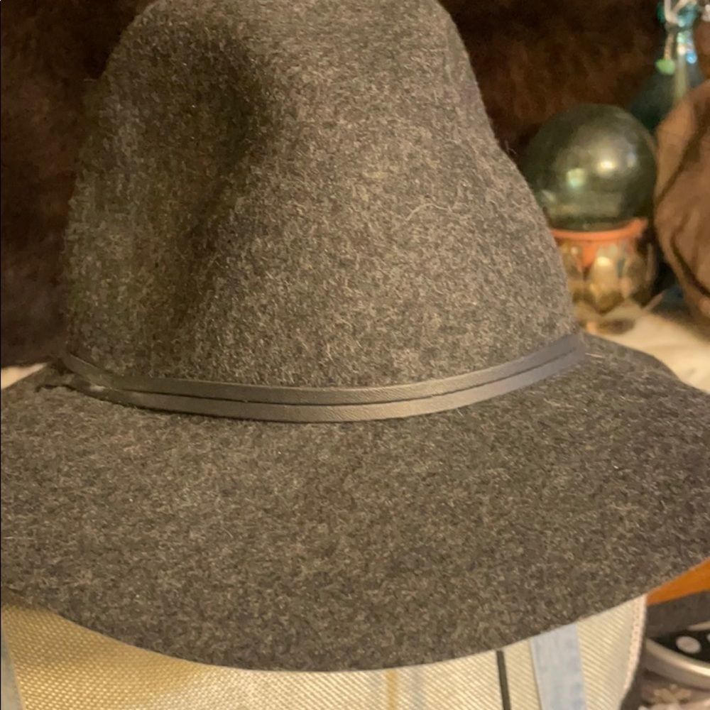 Coal hat M (3536) - Picture 2 of 6
